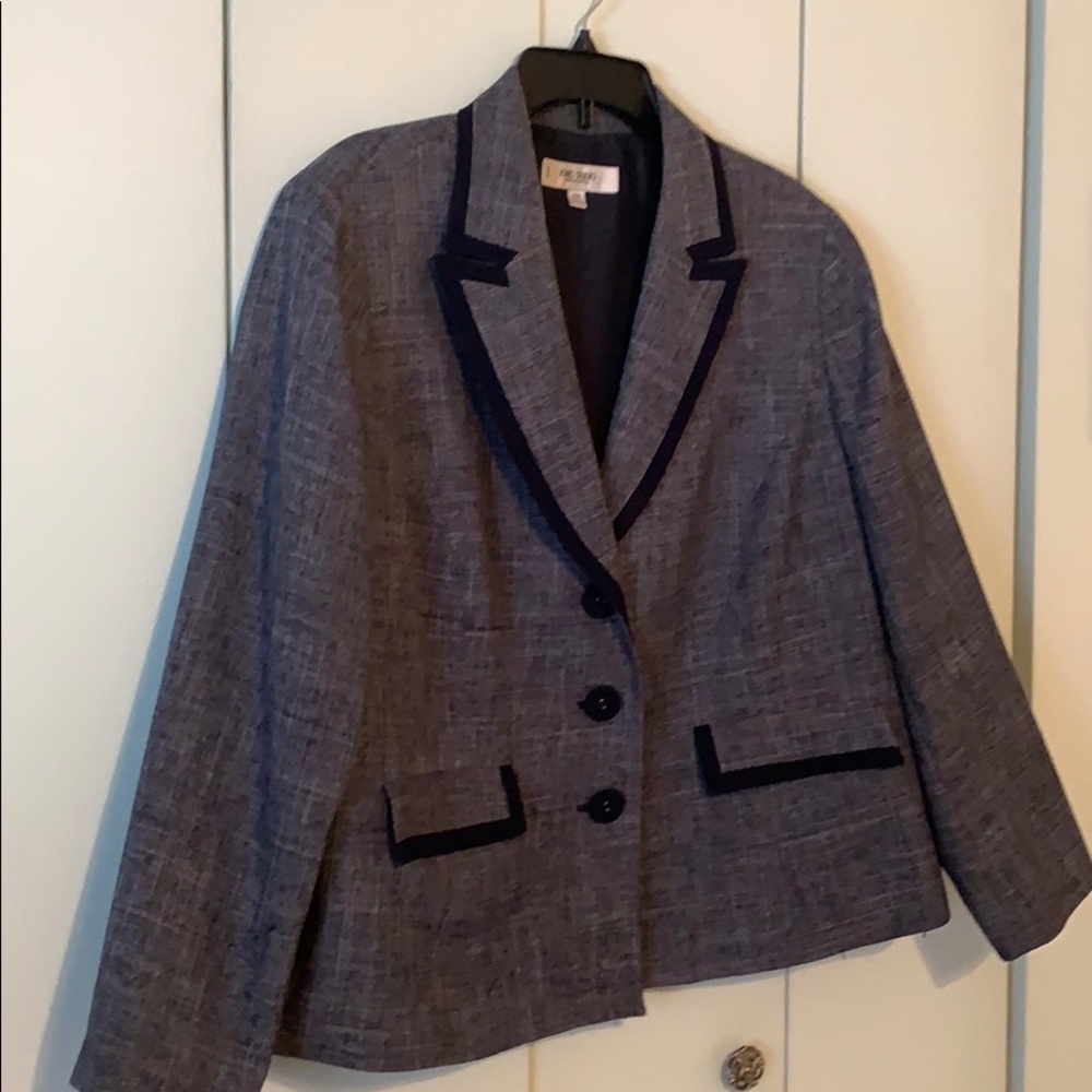 Women’s Career jacket
